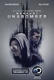 Manhunt: Unabomber en Streaming VF GRATUIT Complet HD 2017 en Français