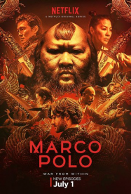 Marco Polo (2014) en Streaming VF GRATUIT Complet HD 2014 en Français
