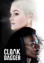 Marvel's Cloak & Dagger en Streaming VF GRATUIT Complet HD 2018 en Français