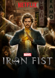 Marvel's Iron Fist en Streaming VF GRATUIT Complet HD 2017 en Français