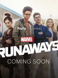Marvel's Runaways en Streaming VF GRATUIT Complet HD 2017 en Français