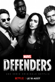 Marvel's The Defenders en Streaming VF GRATUIT Complet HD 2017 en Français