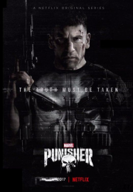Marvel's The Punisher en Streaming VF GRATUIT Complet HD 2017 en Français