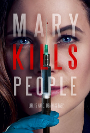 Mary Kills People en Streaming VF GRATUIT Complet HD 2017 en Français
