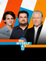 Me, Myself and I saison 1 en Streaming VF GRATUIT Complet HD 2017 en Français