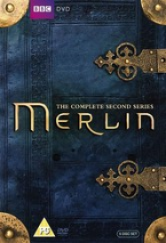 Merlin saison 2 en Streaming VF GRATUIT Complet HD 2008 en Français