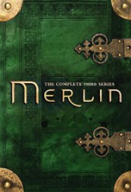 Merlin saison 3 en Streaming VF GRATUIT Complet HD 2008 en Français