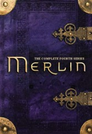 Merlin saison 4 en Streaming VF GRATUIT Complet HD 2008 en Français