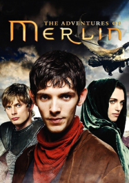 Merlin en Streaming VF GRATUIT Complet HD 2008 en Français