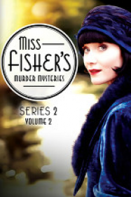 Miss Fisher enquête en Streaming VF GRATUIT Complet HD 2012 en Français
