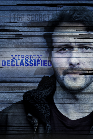 .Mission Declassified en Streaming VF GRATUIT Complet HD 2019 en Français