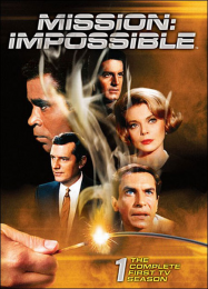 Mission: Impossible (1966)