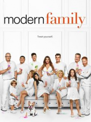 Modern Family en Streaming VF GRATUIT Complet HD 2009 en Français