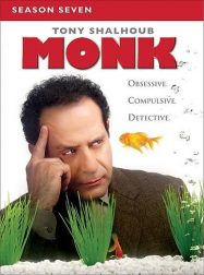 Monk en Streaming VF GRATUIT Complet HD 2002 en Français