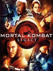 Mortal Kombat: Legacy saison 1 en Streaming VF GRATUIT Complet HD 2011 en Français