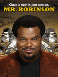 Mr. Robinson saison 1 en Streaming VF GRATUIT Complet HD 2015 en Français