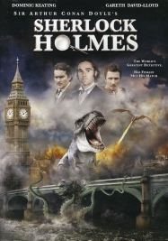 Mystères de Sherlock Holmes