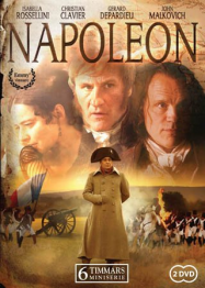 Napoléon saison 1 en Streaming VF GRATUIT Complet HD 2002 en Français