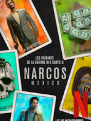 Narcos: Mexico en Streaming VF GRATUIT Complet HD 2018 en Français