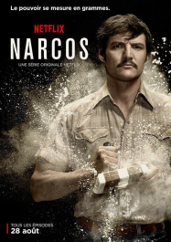 Narcos en Streaming VF GRATUIT Complet HD 2015 en Français