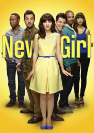 New Girl saison 7 en Streaming VF GRATUIT Complet HD 2011 en Français