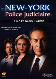 New York District / New York Police Judiciaire en Streaming VF GRATUIT Complet HD 1990 en Français