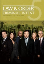New York Section Criminelle saison 5 en Streaming VF GRATUIT Complet HD 2001 en Français