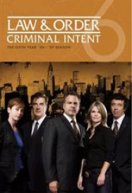 New York Section Criminelle saison 6 en Streaming VF GRATUIT Complet HD 2001 en Français