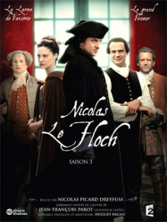 Nicolas Le Floch saison 6 en Streaming VF GRATUIT Complet HD 2008 en Français