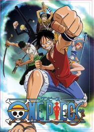 One Piece en Streaming VF GRATUIT Complet HD 1999 en Français