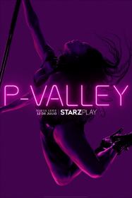 P-Valley saison 1 en Streaming VF GRATUIT Complet HD 2020 en Français