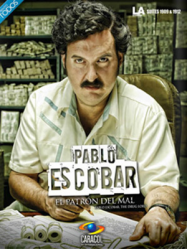 Pablo Escobar, le Patron du Mal en Streaming VF GRATUIT Complet HD 2012 en Français