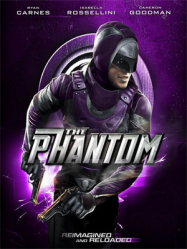 Phantom, le masque de l'ombre en Streaming VF GRATUIT Complet HD 2010 en Français