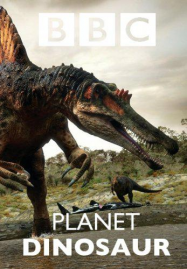Planet Dinosaur en Streaming VF GRATUIT Complet HD 2011 en Français