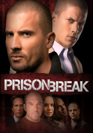 Prison Break en Streaming VF GRATUIT Complet HD 2005 en Français