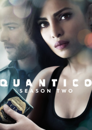 Quantico en Streaming VF GRATUIT Complet HD 2015 en Français