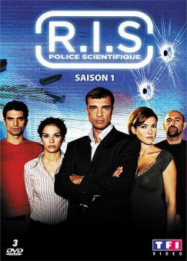 R.I.S. Police Scientifique en Streaming VF GRATUIT Complet HD 2006 en Français