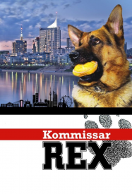 Rex, chien flic en Streaming VF GRATUIT Complet HD 1994 en Français