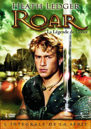 Roar : La légende de Conor saison 1 en Streaming VF GRATUIT Complet HD 1997 en Français