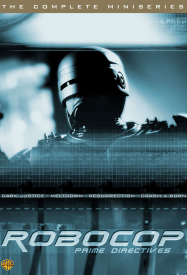 Robocop : Directives Prioritaires en Streaming VF GRATUIT Complet HD 2000 en Français