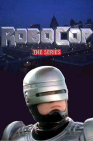 Robocop en Streaming VF GRATUIT Complet HD 1994 en Français