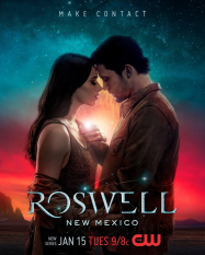 Roswell, New Mexico en Streaming VF GRATUIT Complet HD 2019 en Français