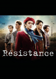 Résistance saison 1 en Streaming VF GRATUIT Complet HD 2014 en Français