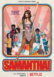 Samantha! en Streaming VF GRATUIT Complet HD 2018 en Français
