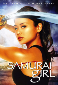 Samurai Girl saison 1 en Streaming VF GRATUIT Complet HD 2008 en Français