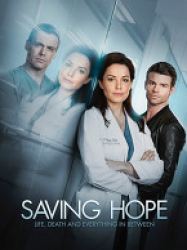 Saving Hope en Streaming VF GRATUIT Complet HD 2012 en Français