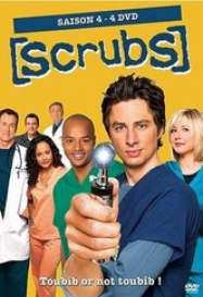 Scrubs saison 4 en Streaming VF GRATUIT Complet HD 2001 en Français