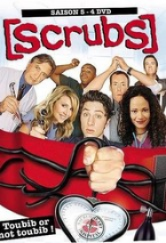 Scrubs saison 5 en Streaming VF GRATUIT Complet HD 2001 en Français