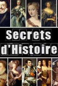 Secrets d'histoire