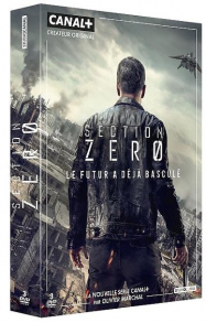 Section Zéro en Streaming VF GRATUIT Complet HD 2016 en Français